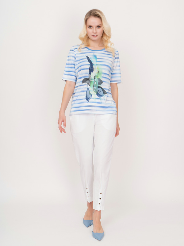 Э514302/22-01 Джемпер ТRabe