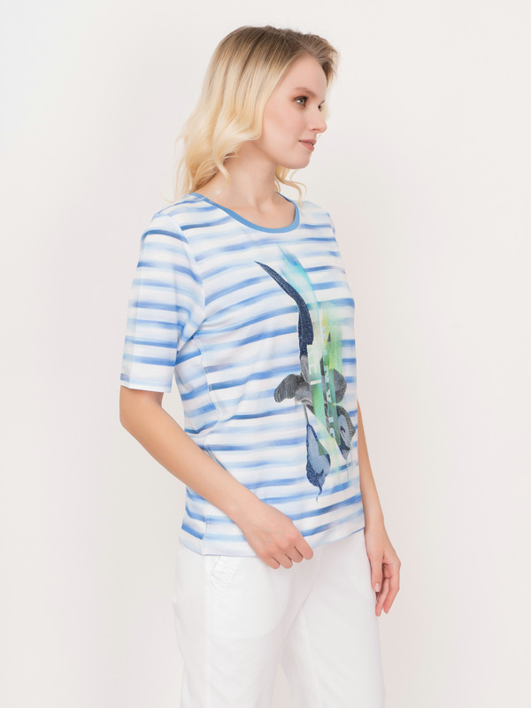 Э514302/22-01 Джемпер ТRabe