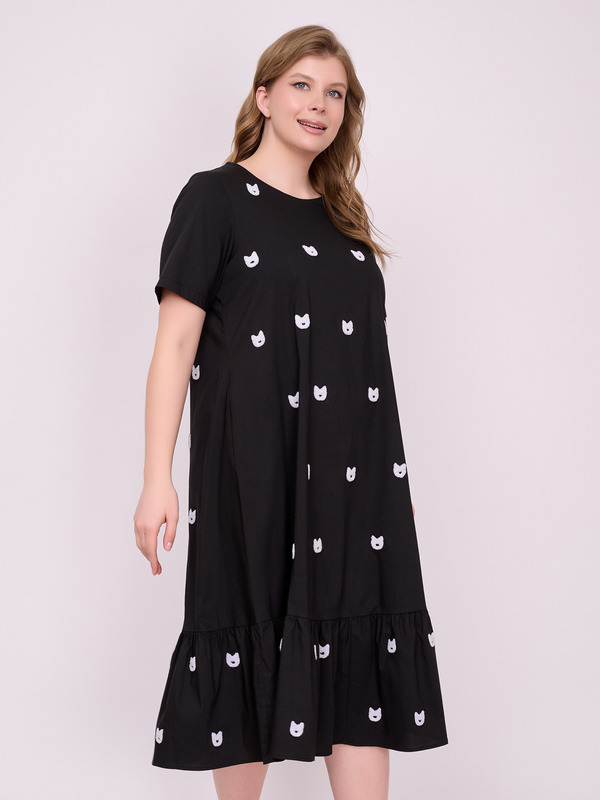 Э3139/23-01 Платье Marisis