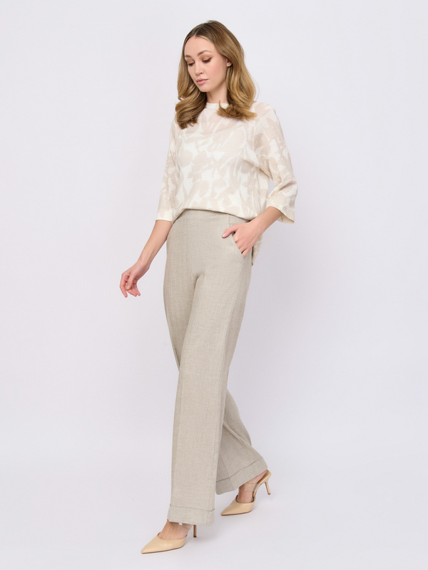 Брюки D.Exterior, фото 4