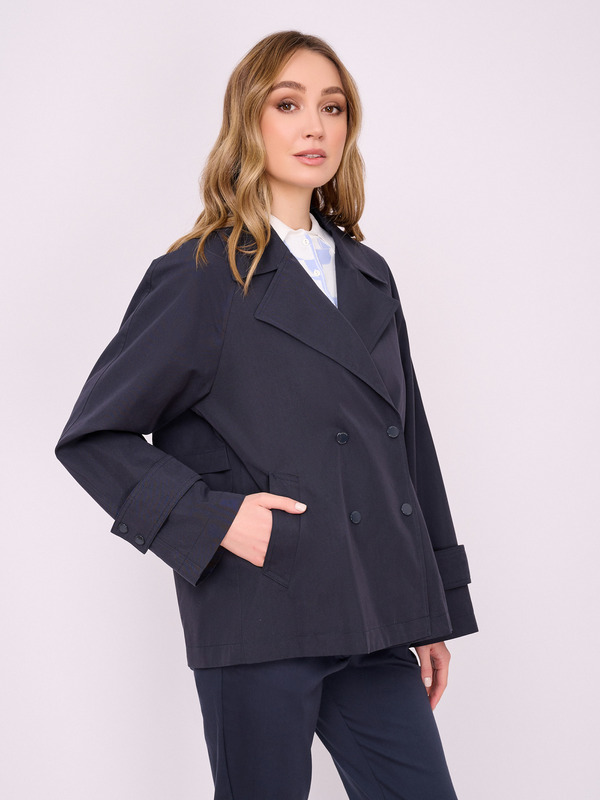 Э150223-31096/м/23-01 Куртка Gerry Weber