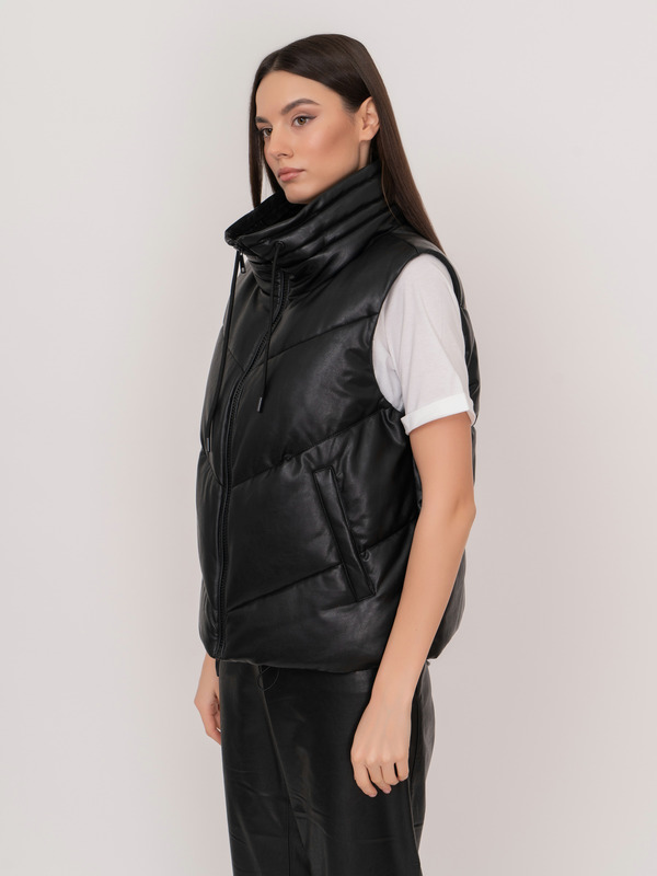 Э840003-21535/м/22-01 Жилет Samoon