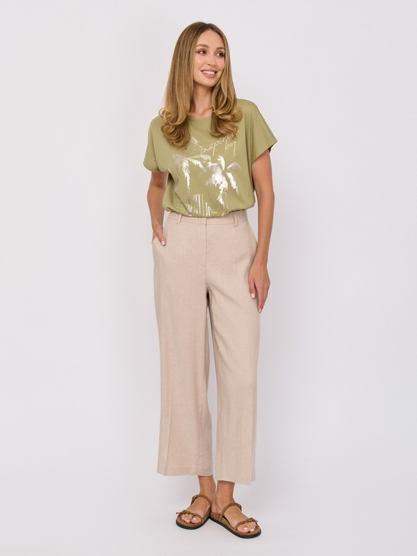 Брюки Gerry Weber