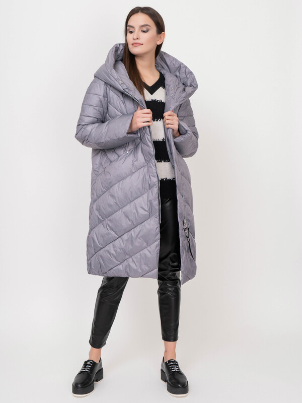 Э108500/125/20-02 Пальто Baronia