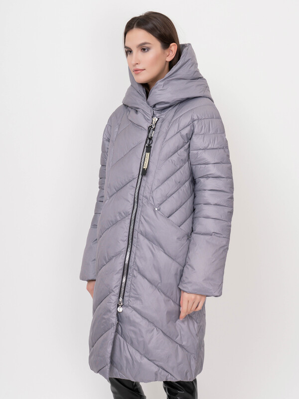 Э108500/125/20-02 Пальто Baronia