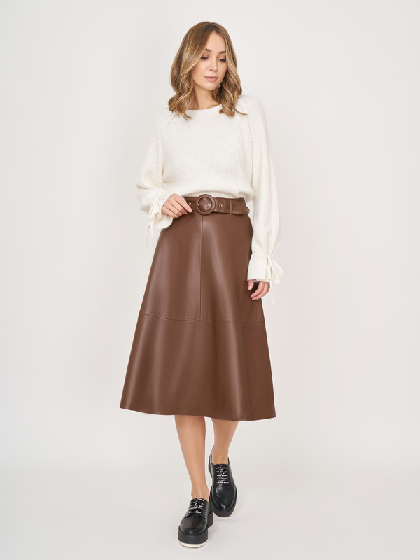 Э9080-223/22-02 Юбка Franco Vello