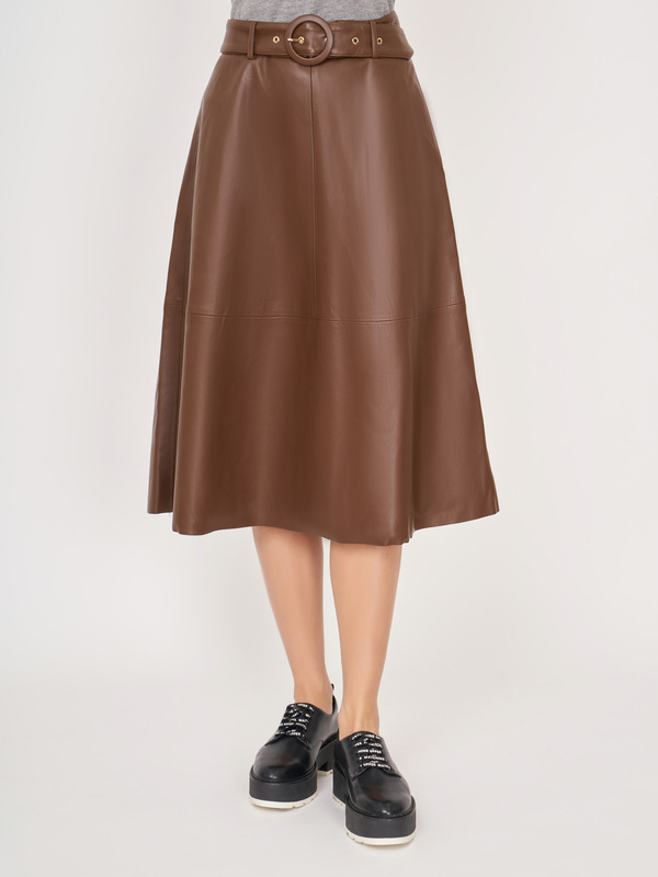 Э9080-223/22-02 Юбка Franco Vello