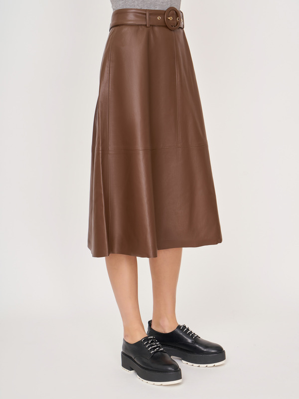 Э9080-223/22-02 Юбка Franco Vello