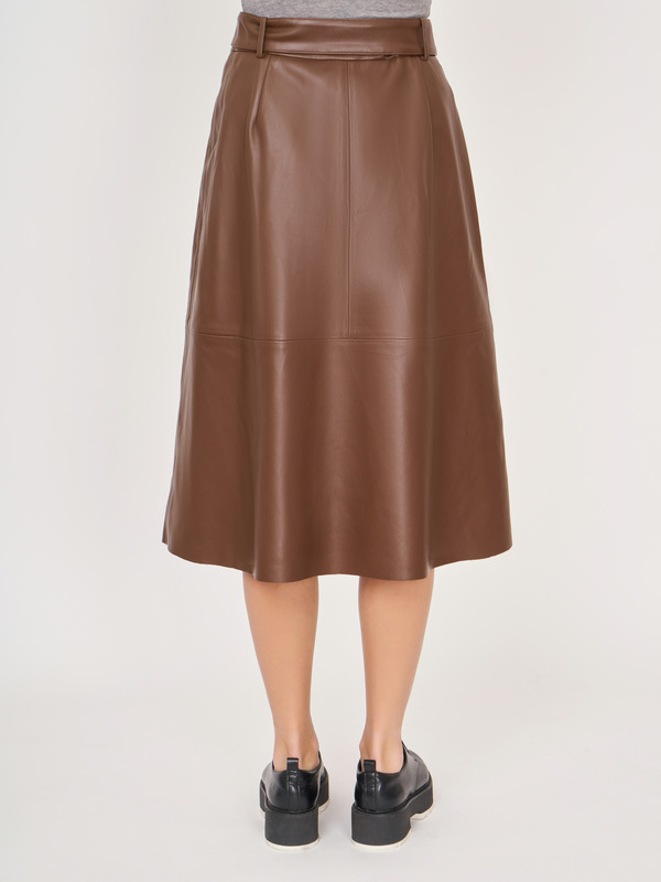 Э9080-223/22-02 Юбка Franco Vello