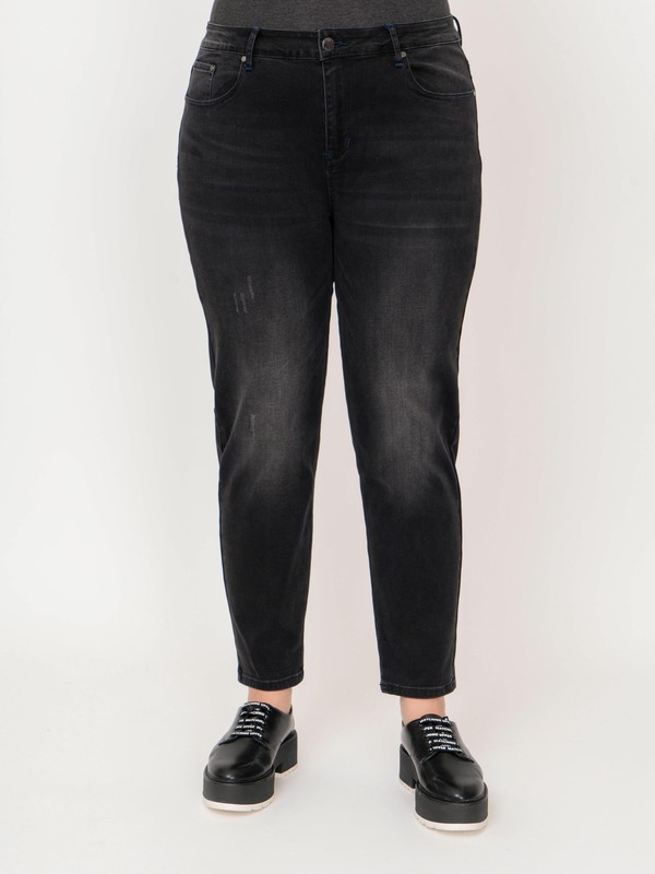 Э7407.2021.N/20-02 Джинсы Mat Fashion