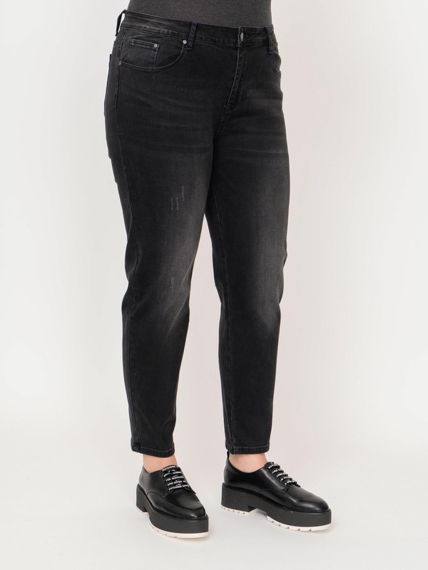 Э7407.2021.N/20-02 Джинсы Mat Fashion