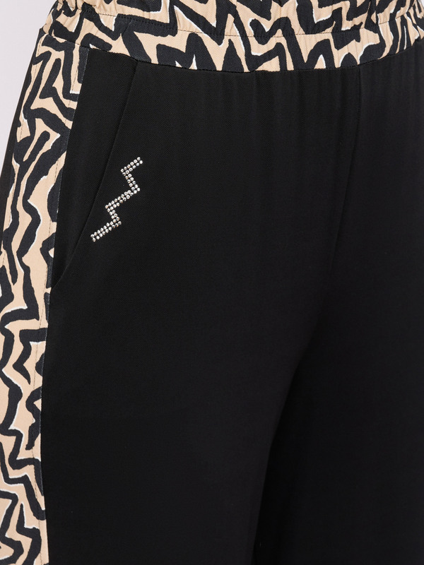 Э25D3890/м/25-01 Брюки тр. Donne da Sogno