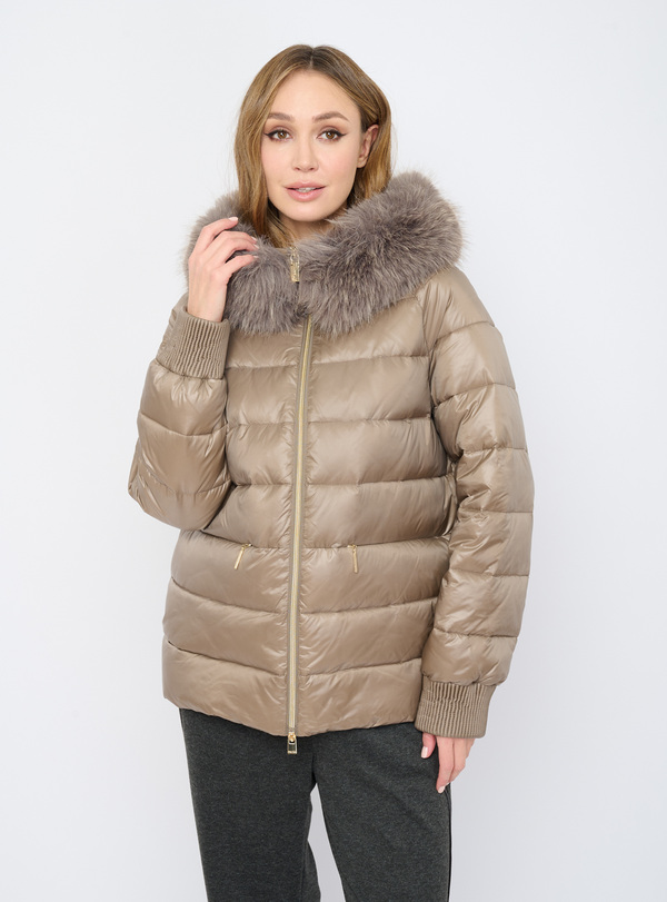 3938-227/26-02 Набор куртка + жилет Franco Vello