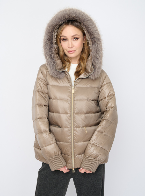 3938-227/26-02 Набор куртка + жилет Franco Vello