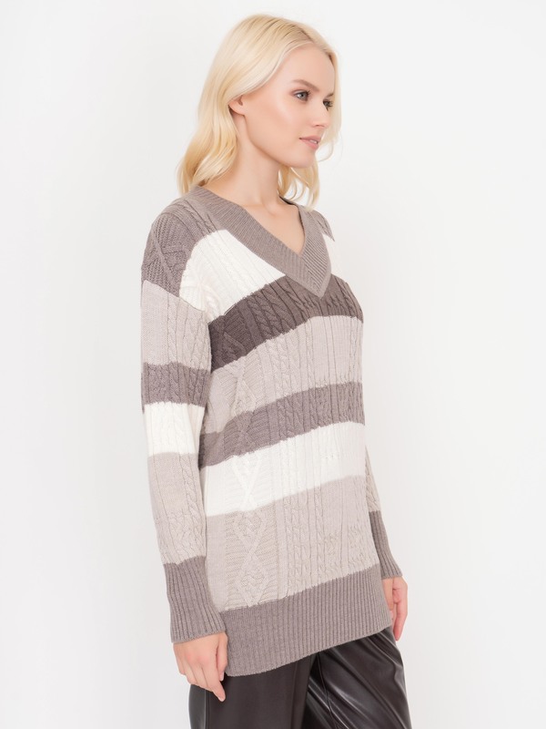 ЭMICHELE/20-02 Джемпер Luisa Spagnoli