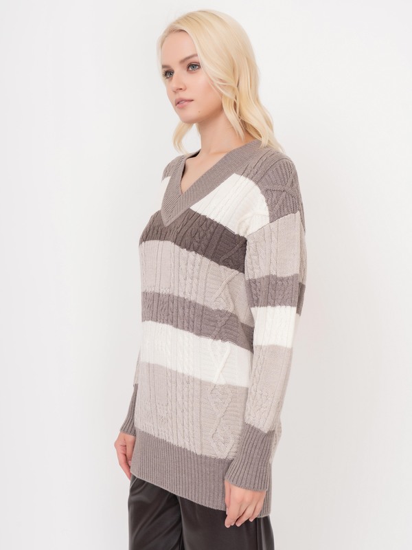 ЭMICHELE/20-02 Джемпер Luisa Spagnoli