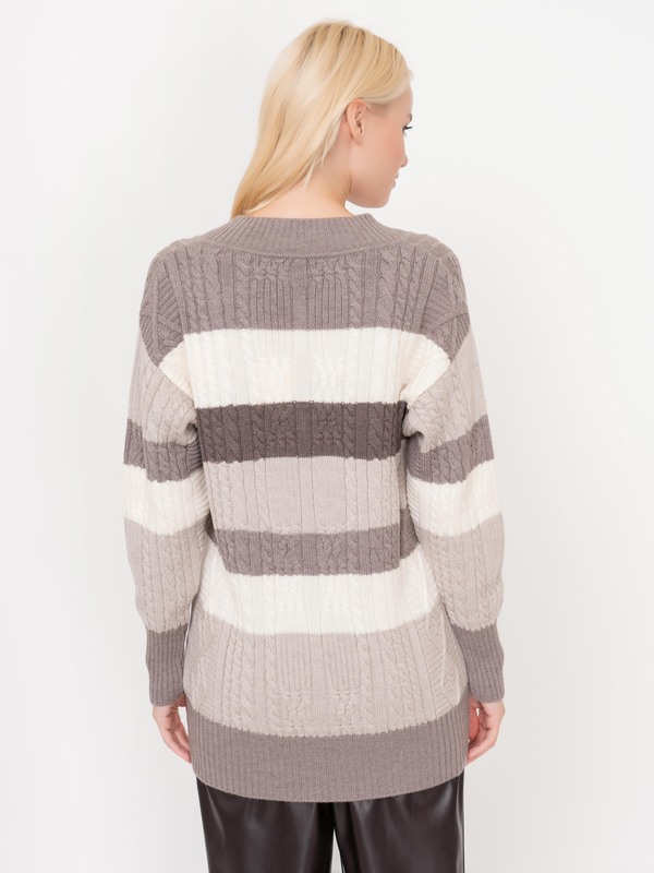 ЭMICHELE/20-02 Джемпер Luisa Spagnoli