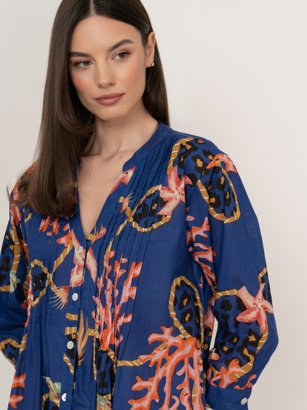 ЭFG214523-10/22-01 Платье A.Fabretti