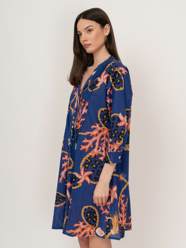 ЭFG214523-10/22-01 Платье A.Fabretti