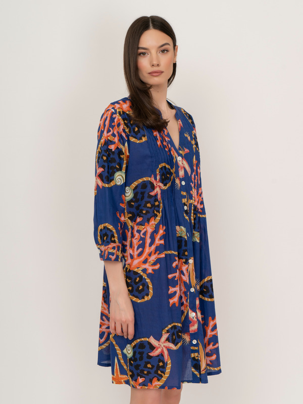 ЭFG214523-10/22-01 Платье A.Fabretti