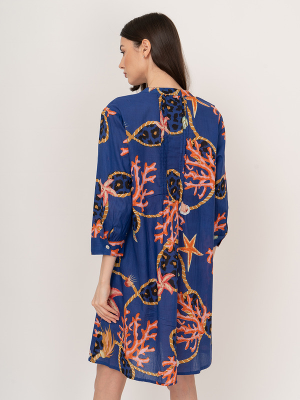 ЭFG214523-10/22-01 Платье A.Fabretti