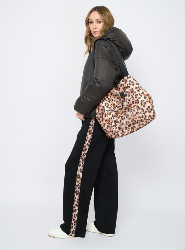 3953-227/26-02 Сумка-шоппер Franco Vello