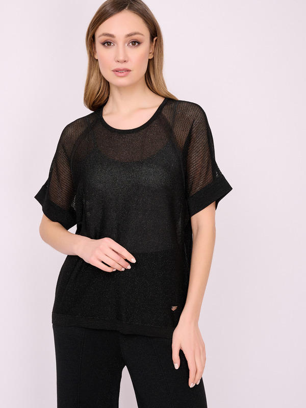 ЭKZK5912/23-01 Джемпер SERIANNO collection