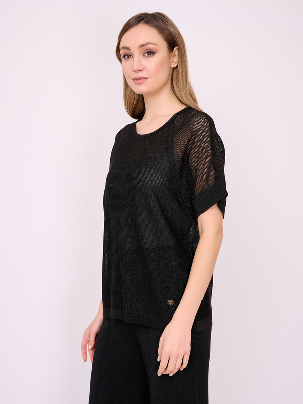 ЭKZK5912/23-01 Джемпер SERIANNO collection