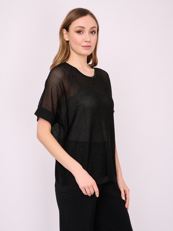 ЭKZK5912/23-01 Джемпер SERIANNO collection