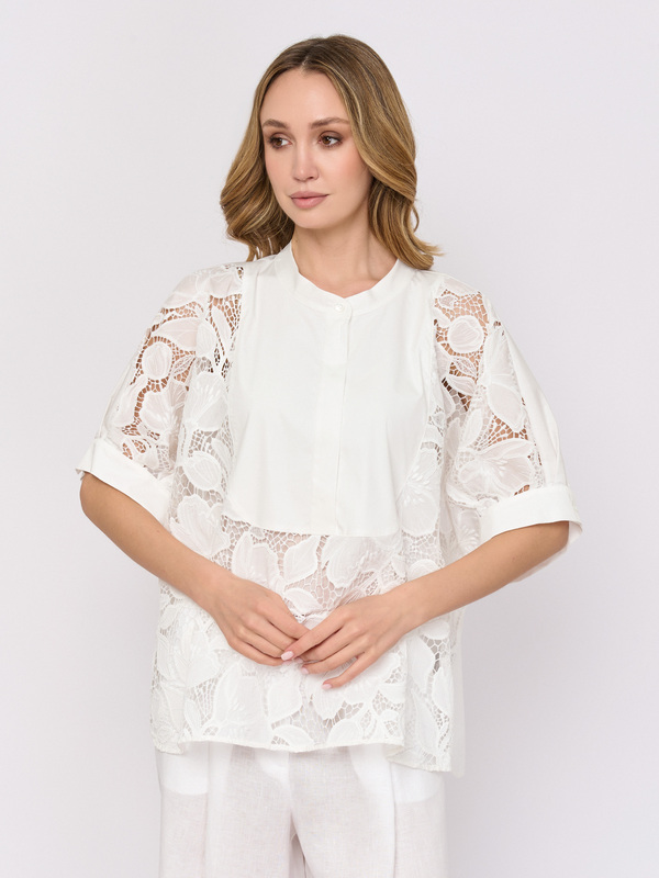 Блуза MEIMEIJ, фото 4