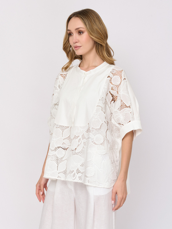 Блуза MEIMEIJ, фото 3