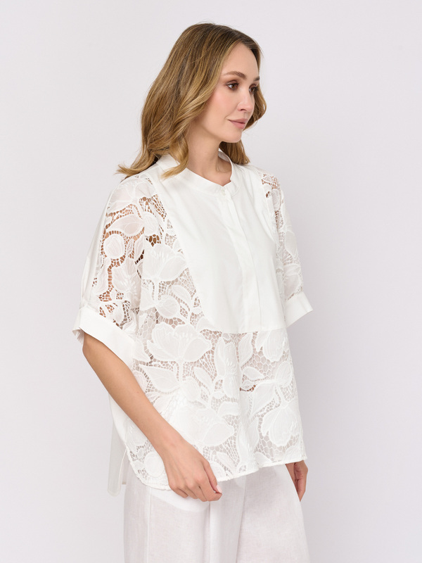 Блуза MEIMEIJ, фото 5