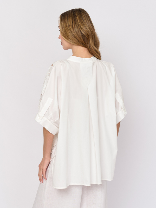 Блуза MEIMEIJ, фото 8