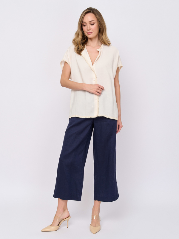 Э52-4624-7062/м/25-01 Блузка Elisa.And.Me