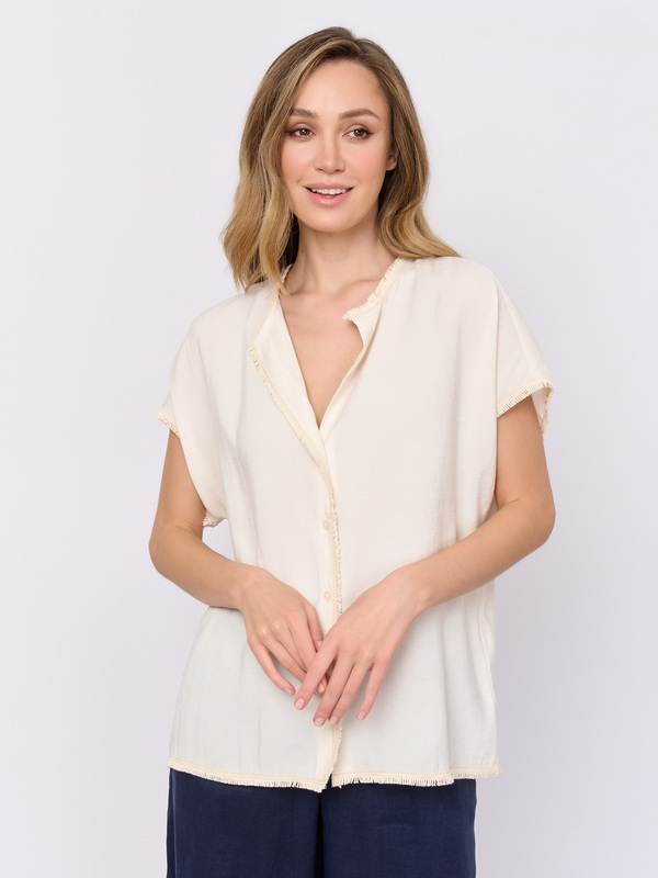 Э52-4624-7062/м/25-01 Блузка Elisa.And.Me