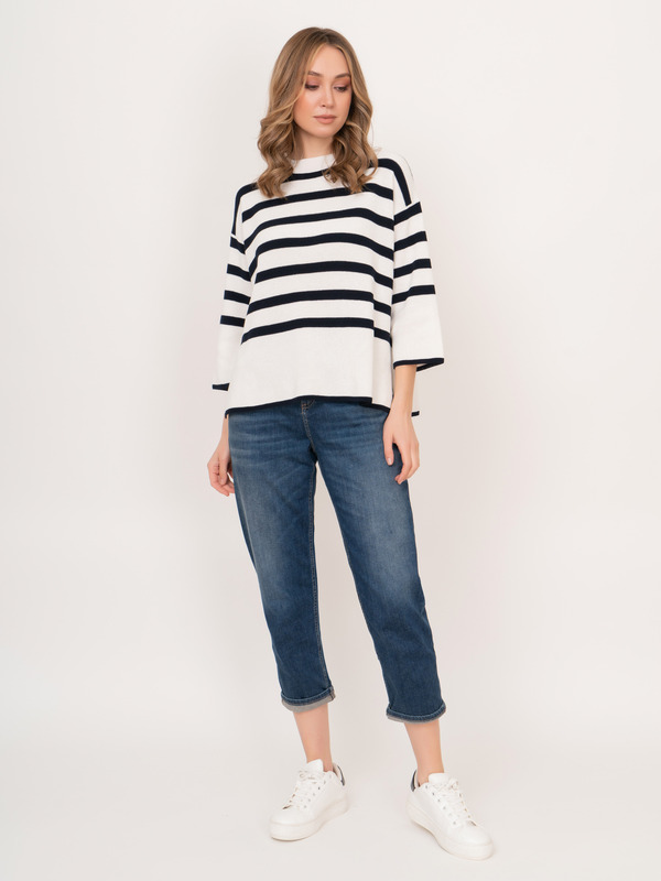 Э33610924 JESSY/22-01 Джемпер MARELLA SPORT