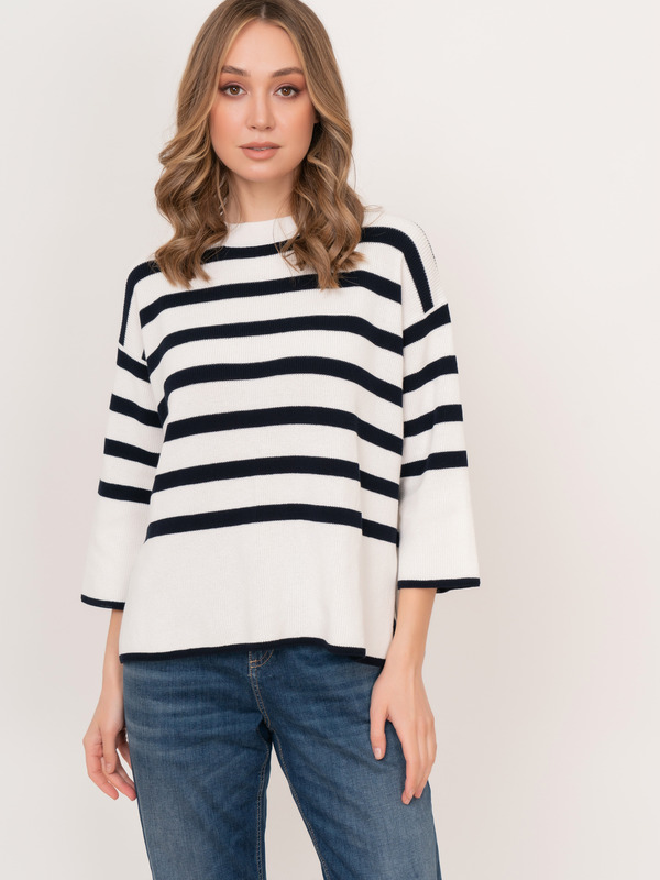 Э33610924 JESSY/22-01 Джемпер MARELLA SPORT