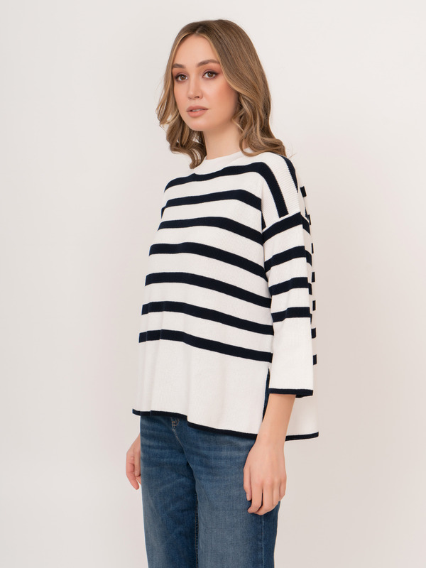 Э33610924 JESSY/22-01 Джемпер MARELLA SPORT