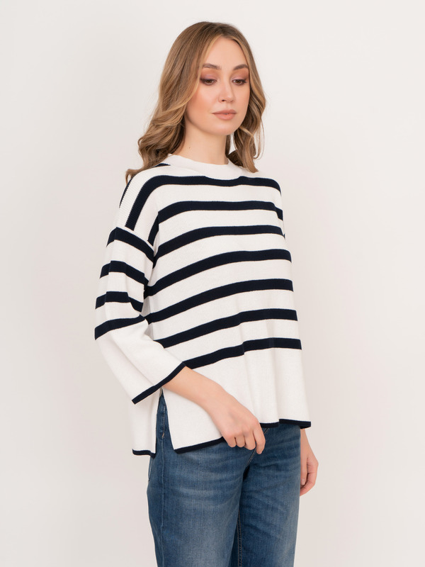 Э33610924 JESSY/22-01 Джемпер MARELLA SPORT