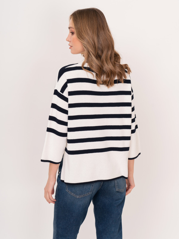 Э33610924 JESSY/22-01 Джемпер MARELLA SPORT