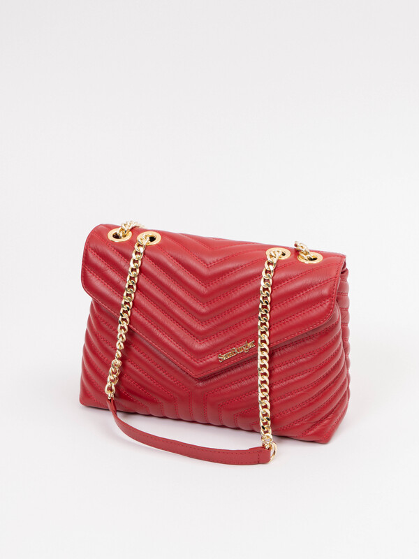 Э1171/20-02 Сумка Sara Burglar