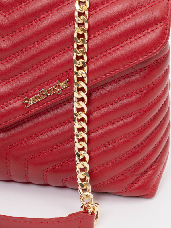 Э1171/20-02 Сумка Sara Burglar