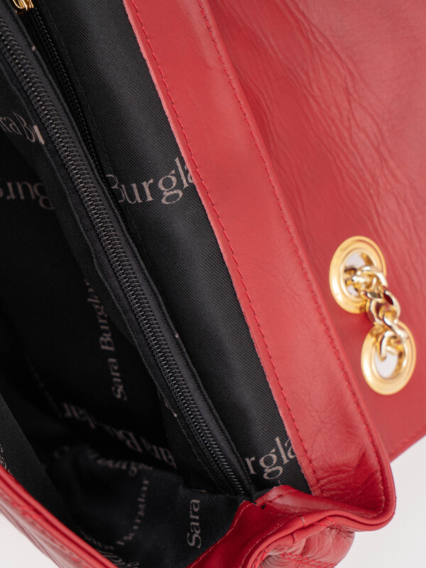 Э1171/20-02 Сумка Sara Burglar