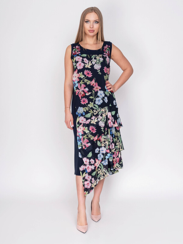 EE503/19-01 Платье VDP