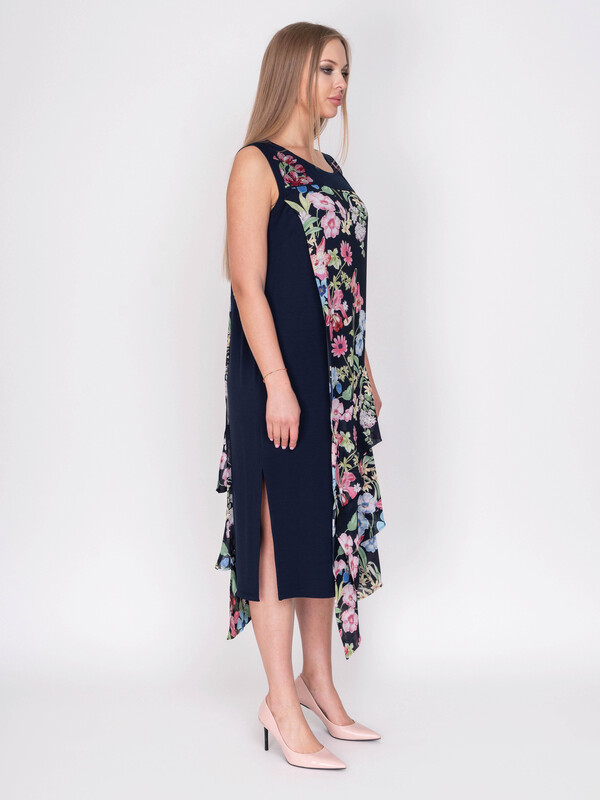 EE503/19-01 Платье VDP