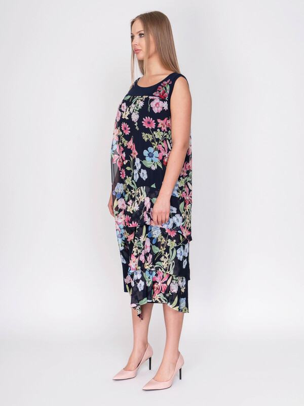 EE503/19-01 Платье VDP