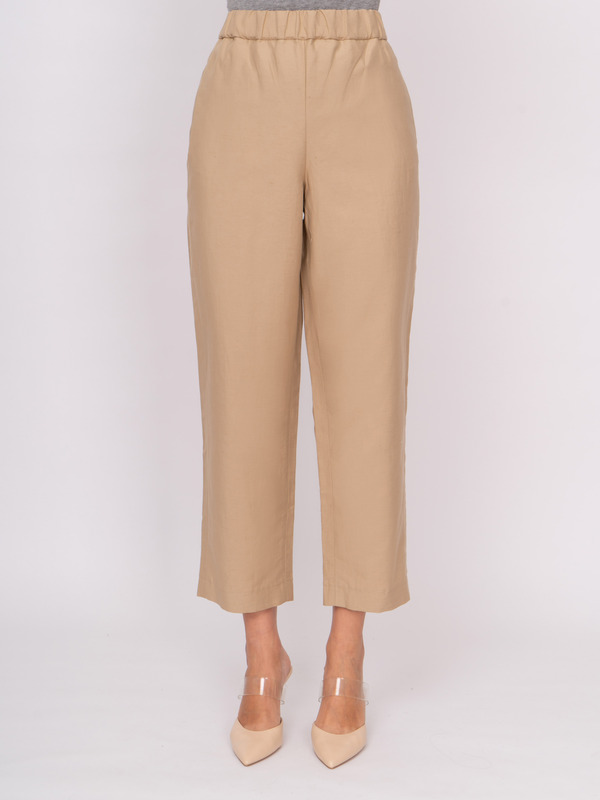 ЭANIMUS/22-01 Брюки Luisa Spagnoli