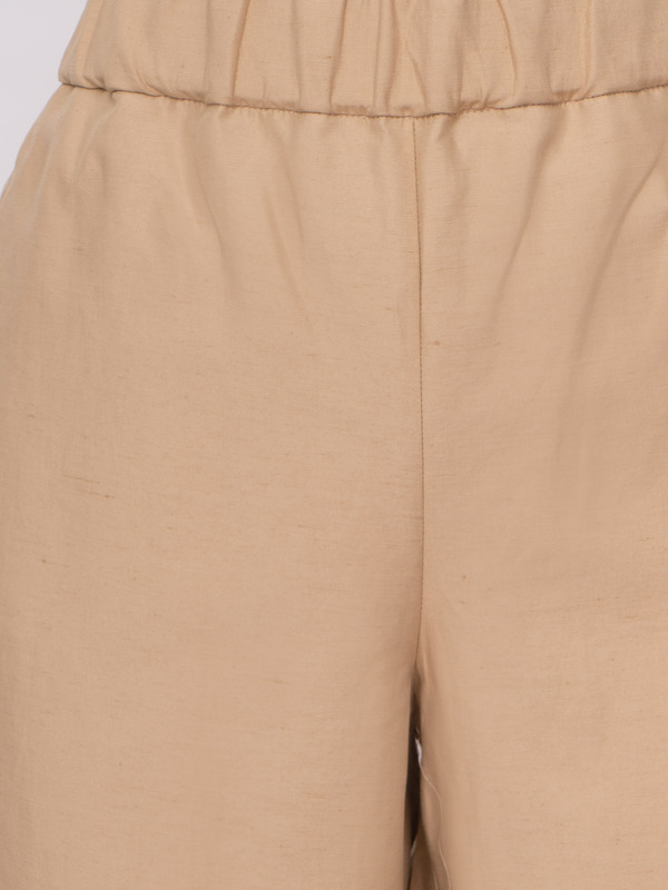 ЭANIMUS/22-01 Брюки Luisa Spagnoli