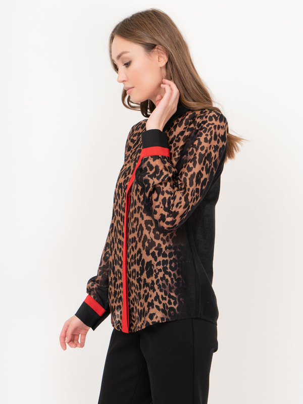 Э6664/3/20-2 Блуза Angelo Marani