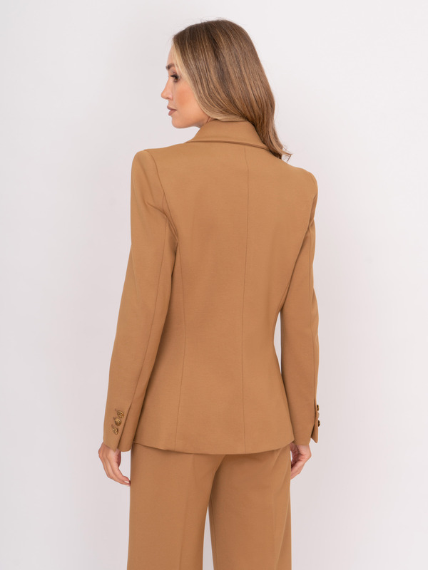 ЭSTADIO/22-02 Жакет тр. Luisa Spagnoli